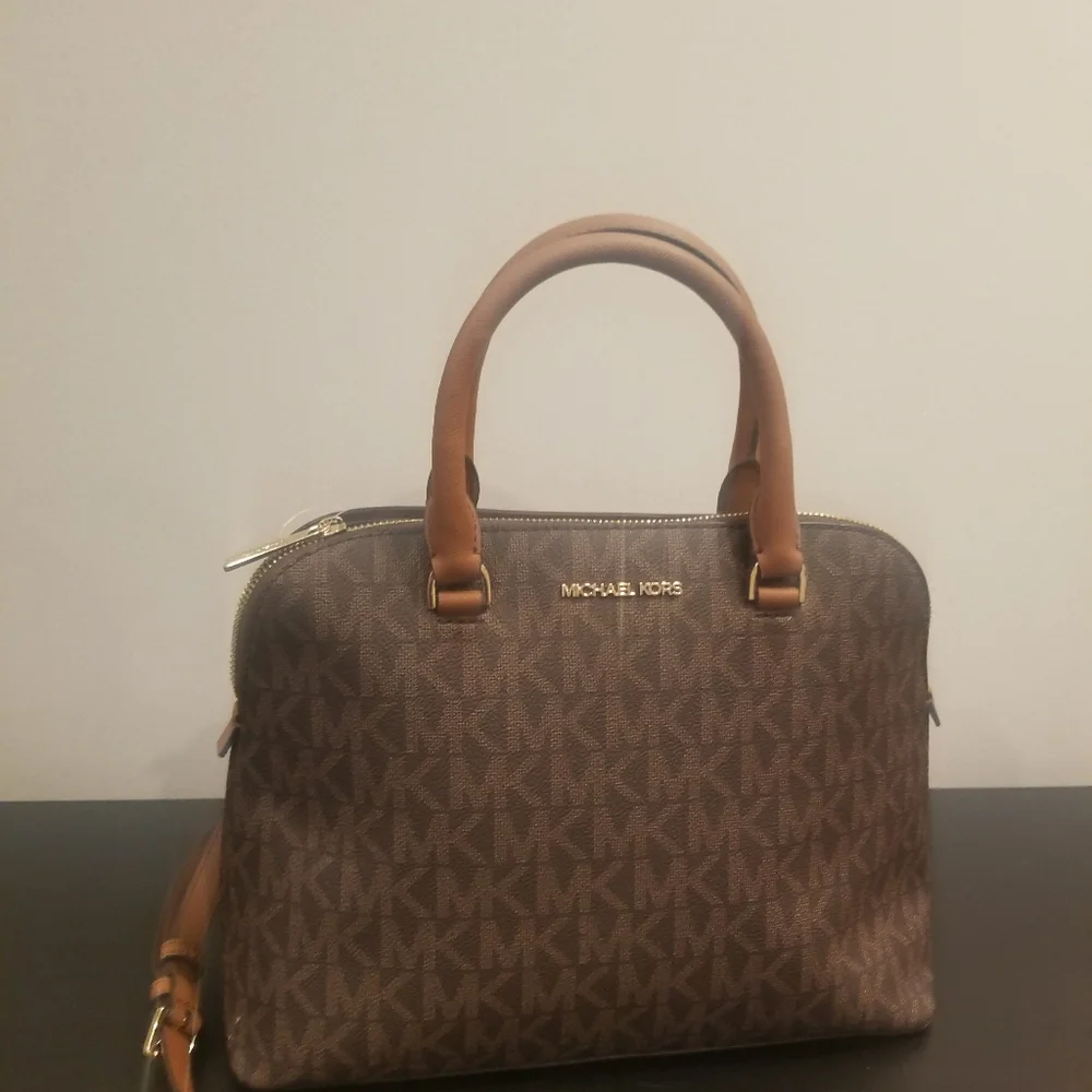 Michael Kors Satchel